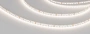 Светодиодная Лента MICROLED-M182-4mm 24V Day4000 (10 W/m, IP20, 2216, 5m) (Arlight, узкая)