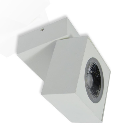 Накладной светодиодный светильник SW (12.3W, Day White)