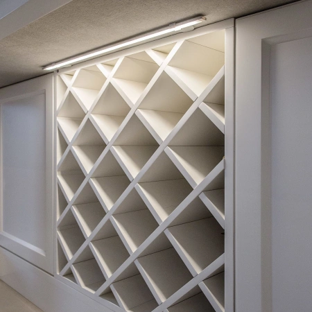 Профиль MIC-2000 (Arlight, Алюминий)