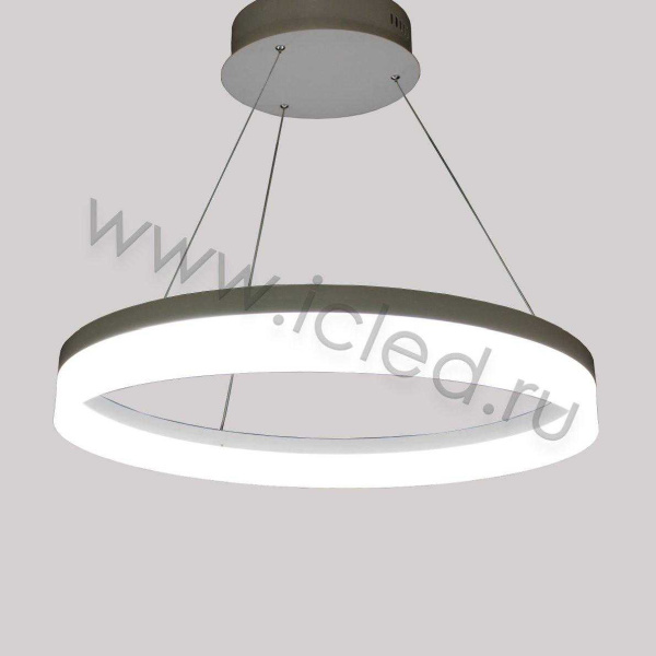 Светодиодная люстра CX-9902/1-60 PA5 (36W, Day white)