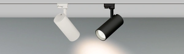 Светильник LGD-GERA-2TR-R90-30W Day4000 (BK, 24 deg, 230V) (Arlight, IP20 Металл, 5 лет)