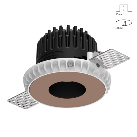 Combo 2.0 Magnet с цветной накладкой