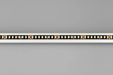 Светодиодная Лента RT-5000-2835-160-24V Day4000 (Black 8mm, 12W/m, IP20) (Arlight, -)