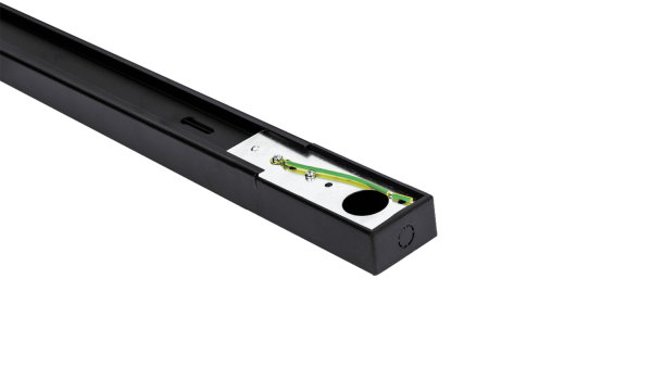 Шинопровод однофазный