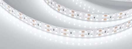 Светодиодная Лента RT-A240-15mm 24V White6000 (19.2 W/m, IP20, 2835, 5m) (Arlight, -)