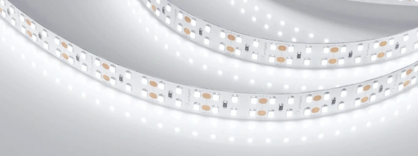 Светодиодная Лента RT-A240-15mm 24V White6000 (19.2 W/m, IP20, 2835, 5m) (Arlight, -)