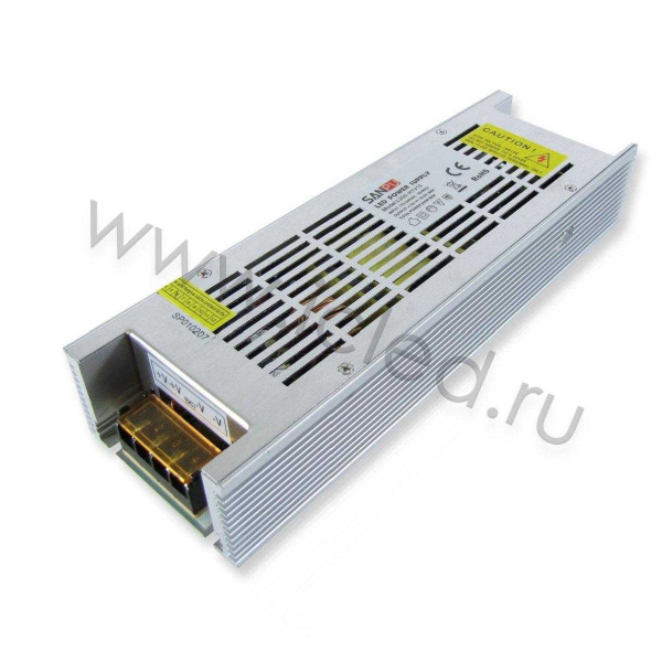 Блок питания SP-E 12V 200W 16.7A