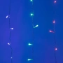 Светодиодная гирлянда ARD-CURTAIN-HOME-1500x1500-CLEAR-144LED RGB (230V, 9W) (Ardecoled, IP20)