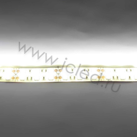Светодиодная лента Standart PRO class, 5050, 120 led/m, Warm White, 24V, IP65