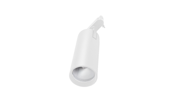 Спот для трековыx систем серия TL3P, Белый, 30Вт, 3000K