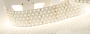 Светодиодная Лента RT 2-2500 24V Warm2700 5x2 (2835, 875 LED, LUX) (Arlight, 36 Вт/м, IP20)