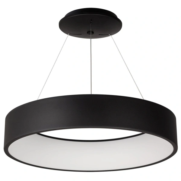 Светильник SP-TOR-RING-HANG-R600-42W Day4000 (BK, 120 deg) (Arlight, IP20 Металл, 3 года)