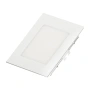 Светильник DL-120x120M-9W Warm White (Arlight, IP40 Металл, 3 года)