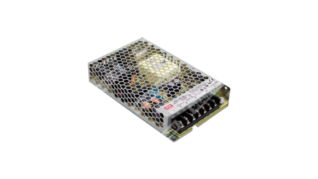 Блок питания для магнитных треков MW-LRS MW-LRS-150-48