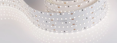 Светодиодная Лента S2-2500 24V Day 4000K 59mm (2835, 420 LED/m, LUX) (Arlight, 30 Вт/м, IP20)