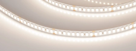 Светодиодная Лента ULTRA-C180-10mm 24V Day4000 (19.2 W/m, IP20, 5630, 5m) (Arlight, высок.эфф.200 лм/Вт)