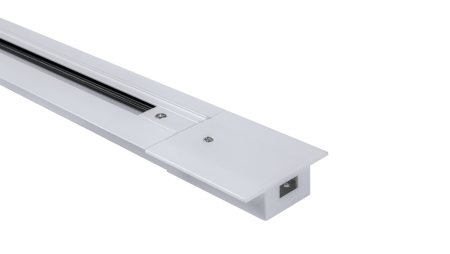 Шинопровод однофазный встраиваемый