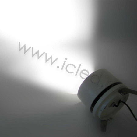 Встраиваемый светодиодный светильник RWB (23W, Day White)