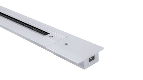 Шинопровод однофазный встраиваемый