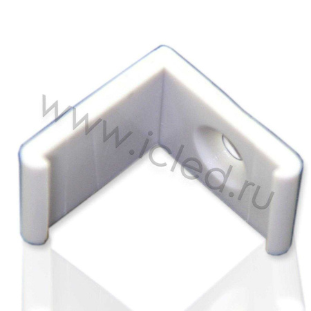 Крепеж с отверстием для профиля С1919 (977)