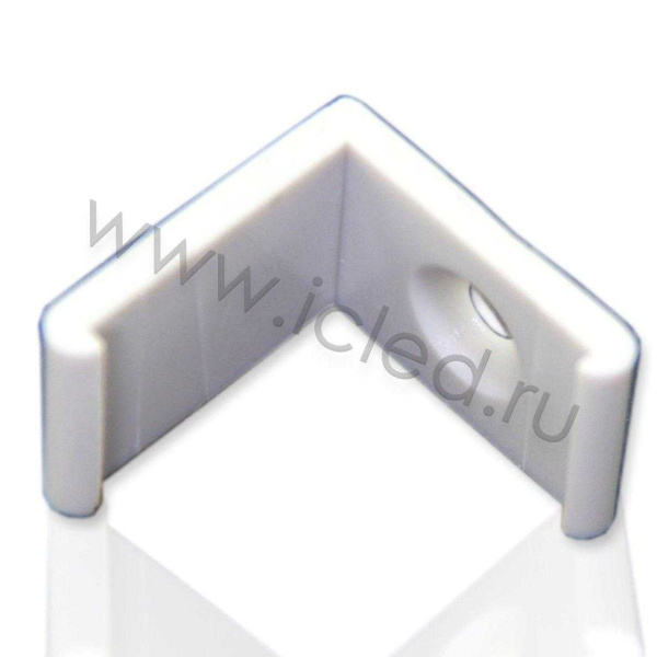 Крепеж с отверстием для профиля С1919 (977)