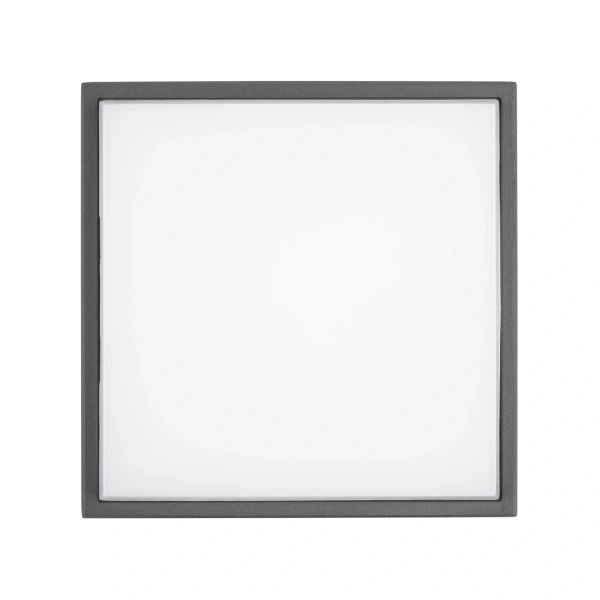 Светильник LGD-AREA-S175x175-10W Day4000 (GR, 110 deg, 230V) (Arlight, IP54 Металл, 3 года)