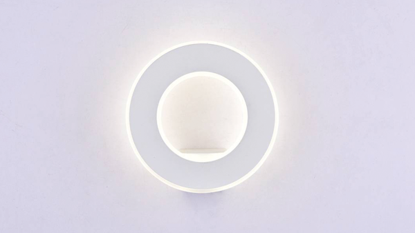 Светильник настенный GW BUBLE