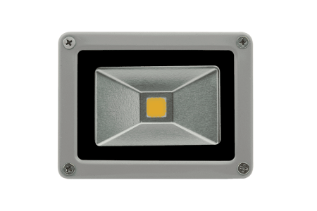 Прожектор светодиодный COB