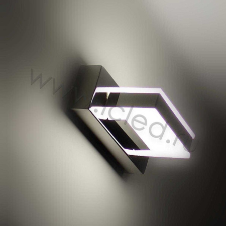 Светодиодная подсветка картин и зеркал CX-JQ-0109-1 HEAD 5W