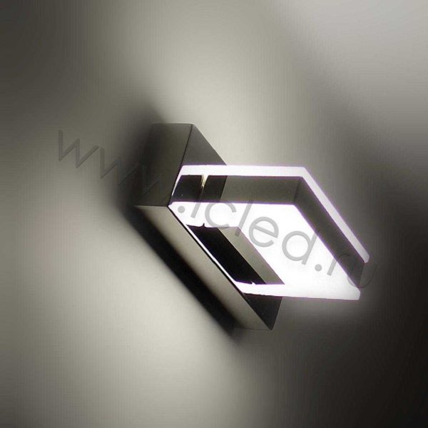 Светодиодная подсветка картин и зеркал CX-JQ-0109-1 HEAD 5W