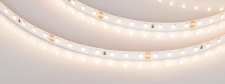 Светодиодная лента Лента RT 2-5000 24V Warm3000 1.6x (2835, 490 LED, CRI98) (Arlight, 10 Вт/м, IP20)