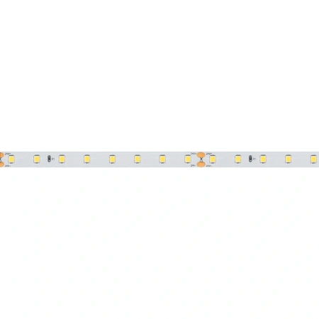 Светодиодная Лента RT 2-5000-50m 24V Warm2700 (2835, 80 LED/m, LUX) (Arlight, 6 Вт/м, IP20)