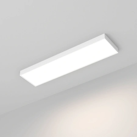 Панель IM-EMERGENCY-1.5H-S300x1200-45W White6000 (WH, 120 deg, 230V) (Arlight, IP40 Металл, 2 года)