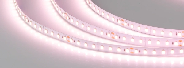 Лента герметичная SHOP-SC-A112-10mm 24V Warm2700-Meat (18.4 W/m, IP54, 2835, 5m) (Arlight, -)