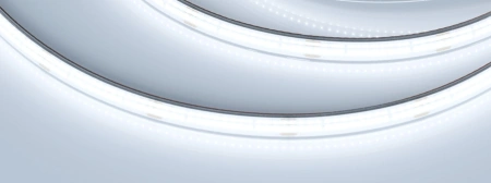 Светодиодная Лента герметичная CSP-PFS-X320-10mm 24V White6000 (10 W/m, IP68, TWP100, 5m) (Arlight, -)