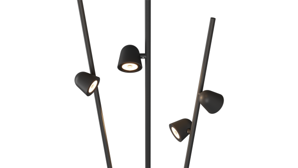 Светильник ландшафтный FA