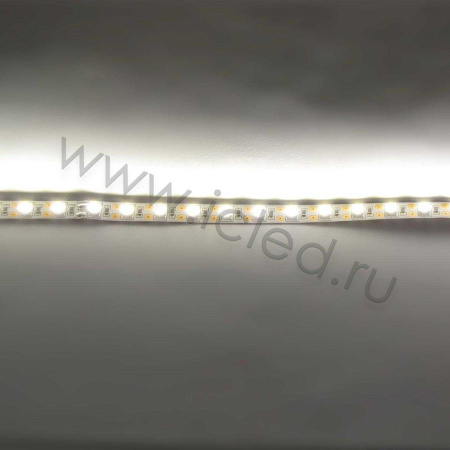 Светодиодная лента  Standart PRO class, 5050, 72led/m, Warm White, 12V, IP20