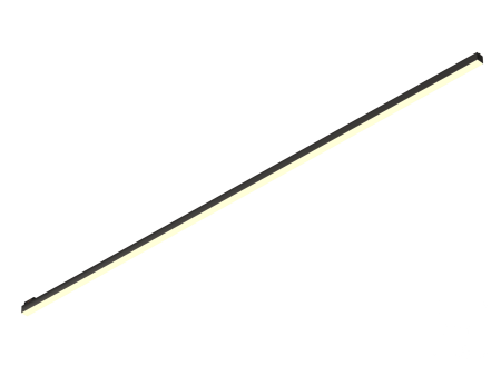 TrackLine Fold (ral9005 400mm LT70 — 3K 8W 120deg)