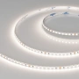 Светодиодная Лента RT-A160-5mm 24V Day4000 (9.6 W/m, IP20, 2835, 5m) (Arlight, Открытый)