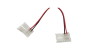 Коннектор для ленты SWG 2pin-8mm30mm-2