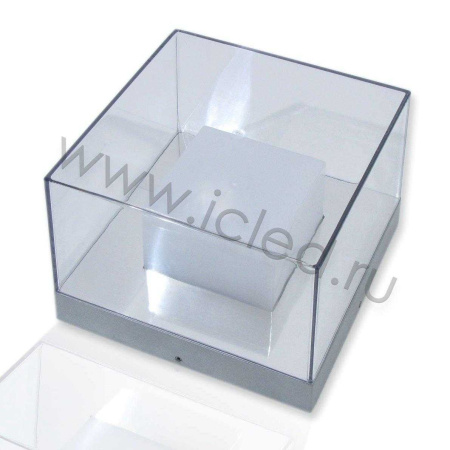 Светодиодный светильник UCR3000L MS, Warm White