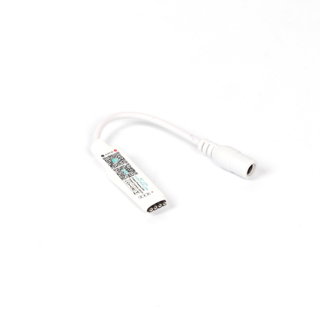 Контроллер RGB Bluetooth mini P39 (5-24V, 72W)