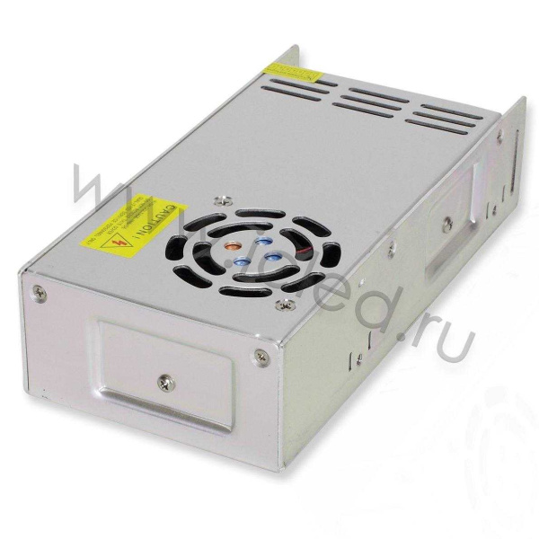 Блок питания SP-A 12V 500W 40A