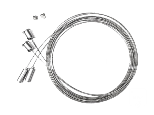 Подвесная система 6063 — 2000mm 2pcs