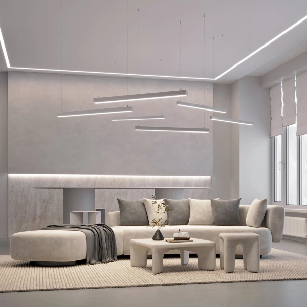 Светодиодная Лента UL-A200-10mm 24V Day4000 (20 W/m, IP20, 2835, 5m) (Arlight, высок.эфф.150 лм/Вт)