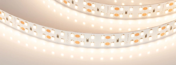 Светодиодная Лента UL-A240-15mm 24V Warm3000 (19.2 W/m, IP20, 5m) (Arlight, 7 лет)
