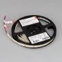 Светодиодная Лента RT-A240-10mm 24V Warm2700 (22 W/m, IP20, 2835, 5m) (Arlight, высок.эфф.150 лм/Вт)
