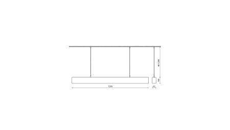Светильник из массива (ясень оливковый)