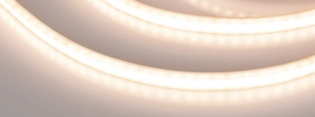 Светодиодная Лента герметичная RTW-PSW-A120-10mm 24V Warm3000 (9.6 W/m, IP67, 2835, 5m) (Arlight, 5 лет)