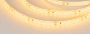 Светодиодная Лента герметичная RTW-SE-A120-8mm 24V Yellow (9.6 W/m, IP65, 2835, 5m) (Arlight, 9.6 Вт/м, IP65)